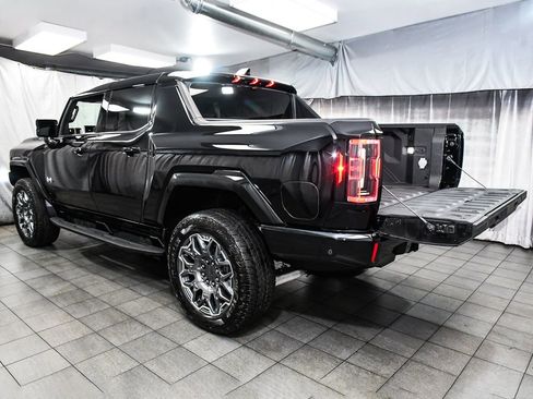Used 2024 GMC Hummer EV 3X AWD/4WD image 59