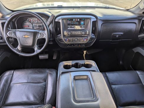Used 2015 Chevrolet Silverado 1500 LT w/ All Star Edition image 8