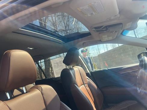 Used 2020 Subaru Outback Touring w/ Popular Package #2 image 16