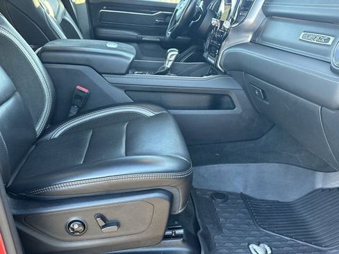 Used 2021 RAM 1500 TRX w/ TRX Level 2 Equipment Group image 19