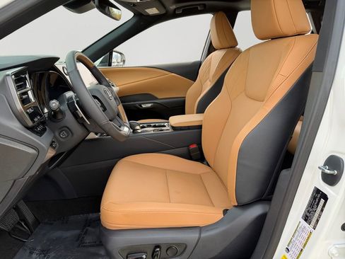 Certified 2025 Lexus RX 350 Premium w/ Convenience Package image 14