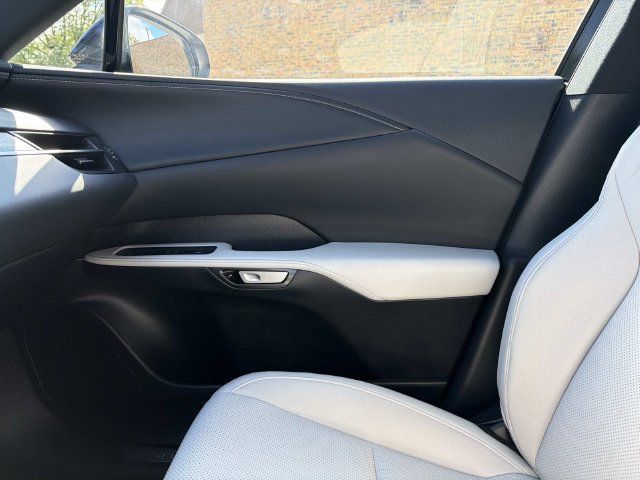 Certified 2024 Lexus RX 350 Premium w/ Convenience Package AWD/4WD image 22