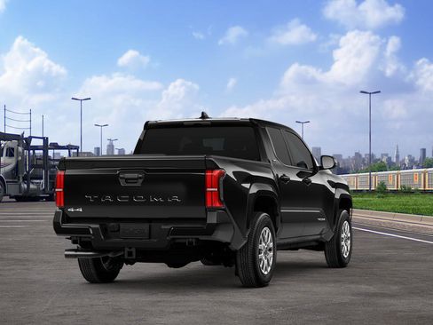 New 2026 Toyota Tacoma SR5 image 9