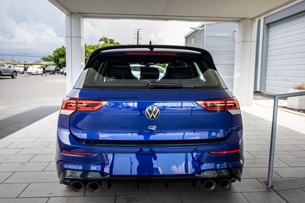 New 2026 Volkswagen Golf w/ Euro Style Package AWD/4WD image 17