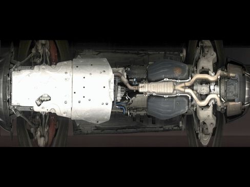 Used 2021 Land Rover Range Rover Sport HST AWD/4WD image 23