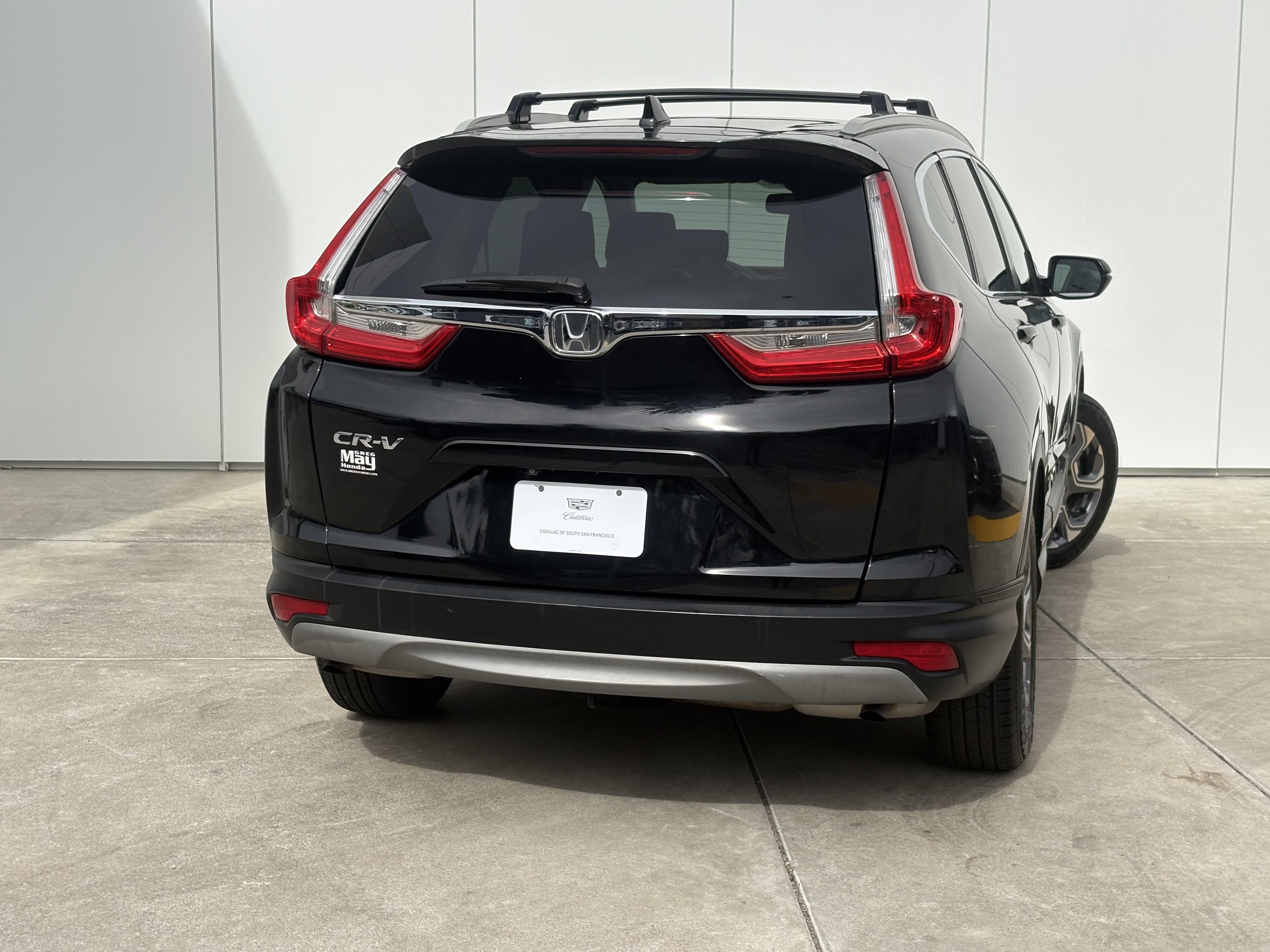 Used 2017 Honda CR-V EX-L image 6