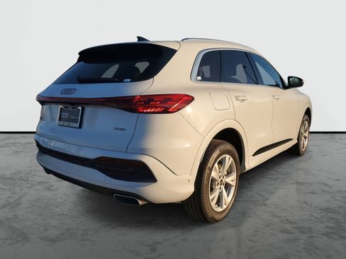 New 2025 Audi Q5 Premium image 4