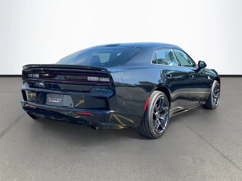 New 2026 Dodge Charger Scat Pack AWD/4WD image 7