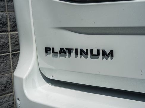 New 2026 Ford Expedition Platinum w/ Stealth Performance Package AWD/4WD image 10