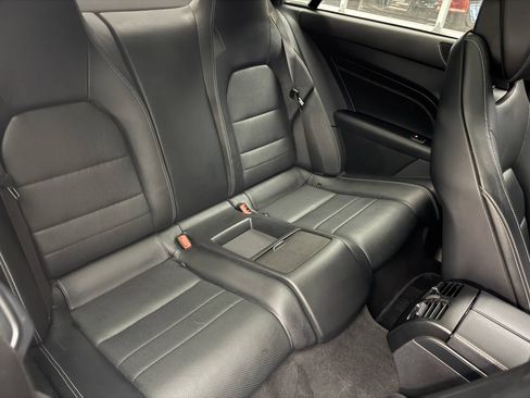 Used 2014 Mercedes-Benz E 350 4MATIC Coupe image 23