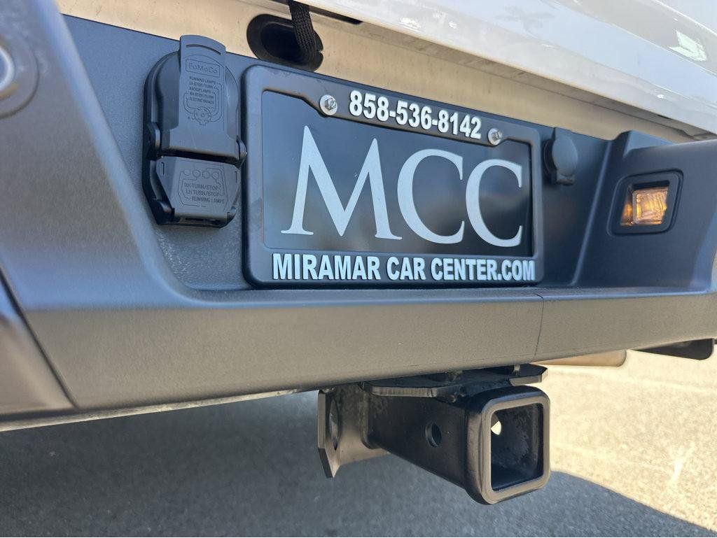 Used 2022 Ford F150 XL w/ Trailer Tow Package RWD image 36