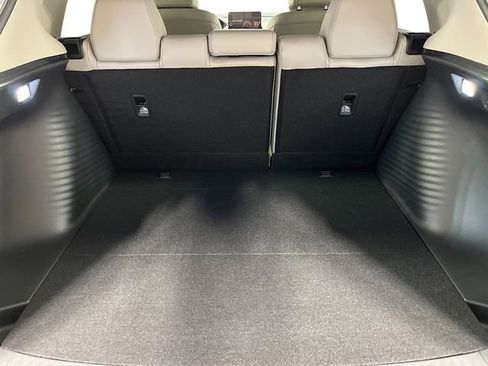 New 2027 Honda HR-V EX-L image 25