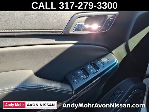 Used 2019 Chevrolet Tahoe LT AWD/4WD image 14