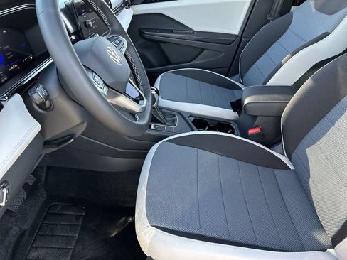 New 2026 Volkswagen Taos S FWD image 15