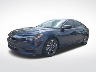 Used 2019 Honda Insight Touring 360° Tour