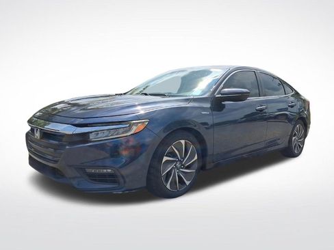 Used 2019 Honda Insight Touring image 1
