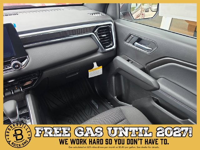 New 2026 GMC Canyon Elevation w/ Convenience Package RWD image 16