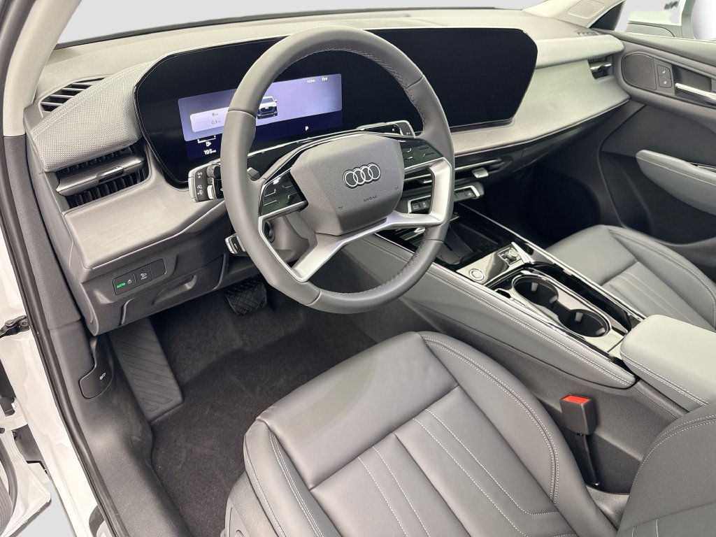 Used 2026 Audi Q3 quattro 2.0T AWD/4WD image 10