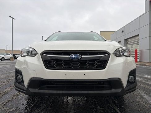 Used 2019 Subaru Crosstrek 2.0i Premium image 2