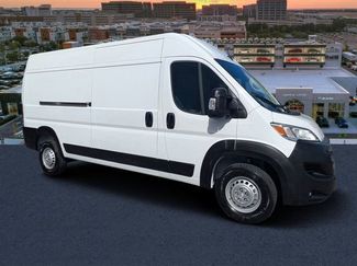 Used 2025 RAM ProMaster 2500 video 1