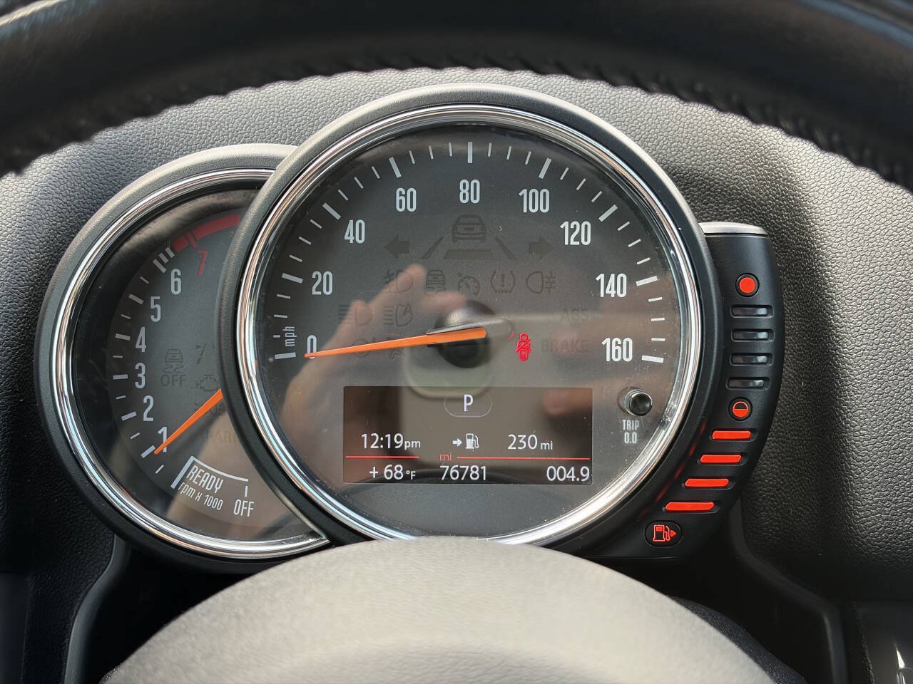 Used 2017 MINI Cooper Countryman S AWD/4WD image 29