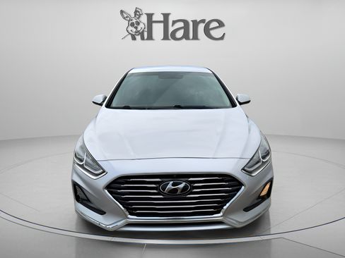Used 2019 Hyundai Sonata SE FWD image 8