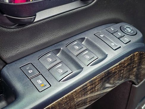 Used 2015 GMC Sierra 3500 Denali w/ Suspension Package, Off-Road image 11