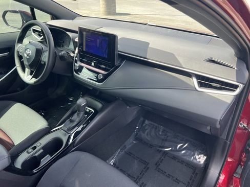 Used 2025 Toyota Corolla SE image 23