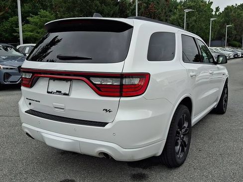 Used 2023 Dodge Durango R/T AWD/4WD image 6