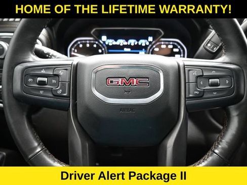 Used 2020 GMC Sierra 1500 AT4 w/ AT4 Premium Package AWD/4WD image 20