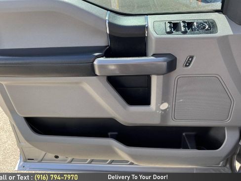 Used 2020 Ford F150 XLT w/ Trailer Tow Package AWD/4WD image 18