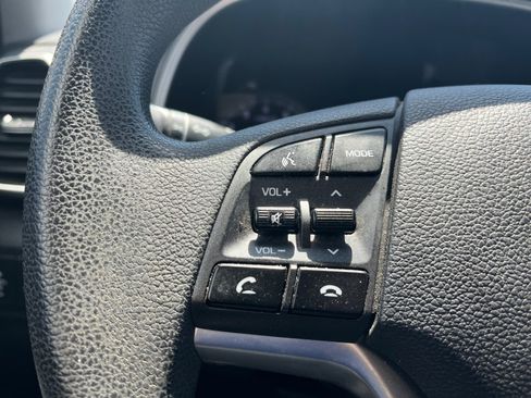 Used 2019 Hyundai Tucson SEL w/ Cargo Package FWD image 19