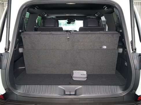 Used 2026 Lexus GX 550 w/ Cold Area Package AWD/4WD image 30