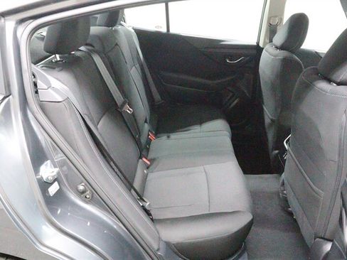 Used 2024 Subaru Legacy Premium AWD/4WD image 27