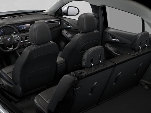 New 2026 Buick Encore GX Sport Touring w/ Advanced Technology Package AWD/4WD image 25