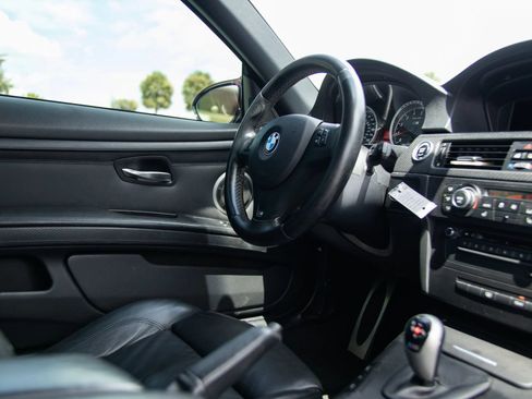 Used 2013 BMW M3 Coupe RWD image 26