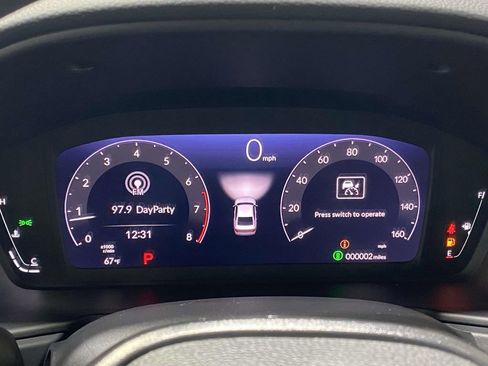 New 2026 Honda Accord SE image 26