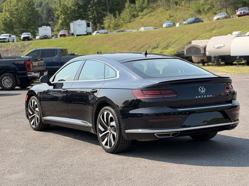 Used 2021 Volkswagen Arteon SEL FWD image 7