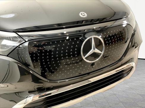 Certified 2023 Mercedes-Benz EQE 350+ 4MATIC SUV image 33
