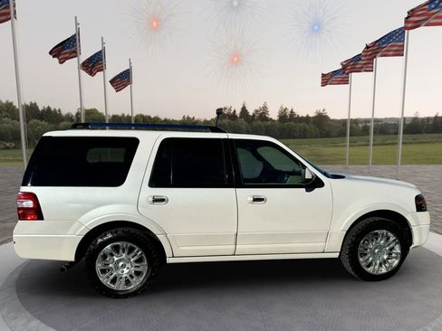 Used 2014 Ford Expedition Limited w/ Equipment Group 301A image 3