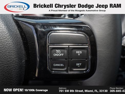 Used 2016 Jeep Wrangler Unlimited Sahara image 28