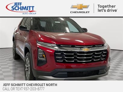 New 2026 Chevrolet Equinox LT w/ Convenience Package II