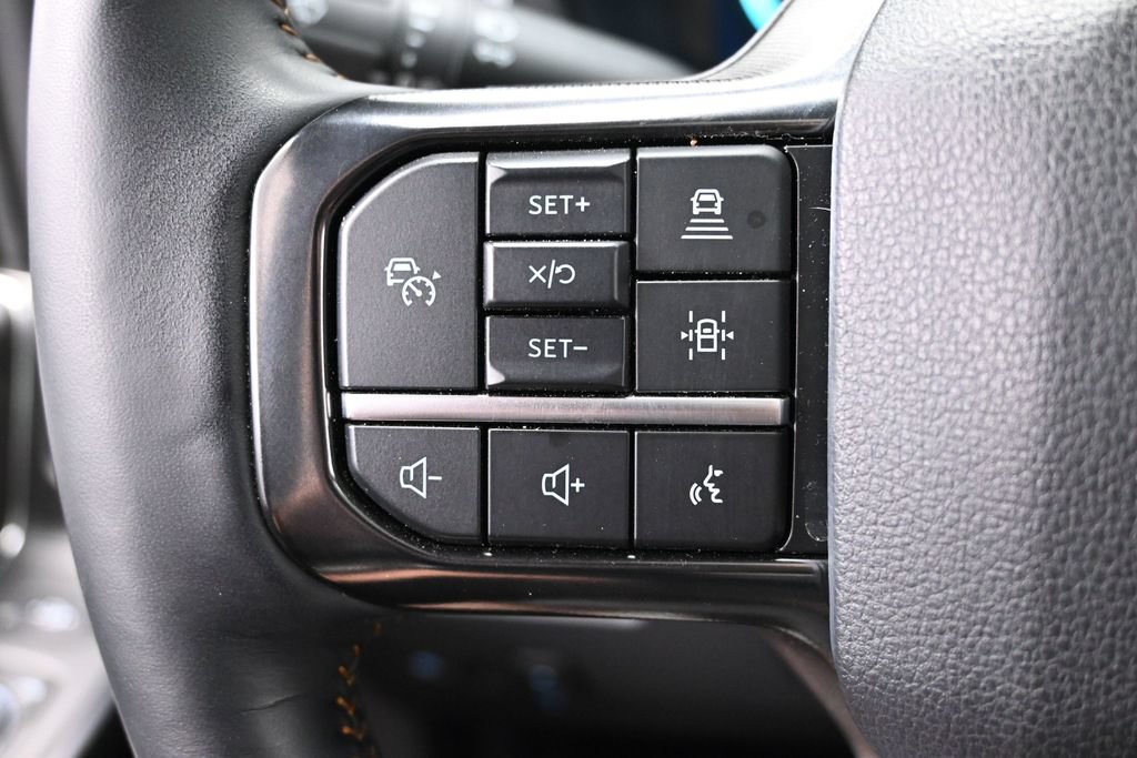 Used 2024 Ford F250 Platinum AWD/4WD image 28