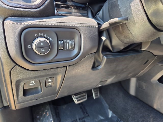 New 2026 RAM 1500 RHO w/ RHO Level 1 Equipment Group AWD/4WD image 26