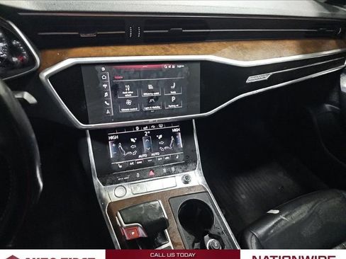 Used 2019 Audi A6 3.0T Premium w/ Convenience Package image 10