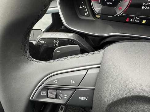 New 2025 Audi Q3 2.0T Premium Plus image 34