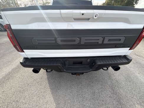 Used 2024 Ford F150 Raptor image 38
