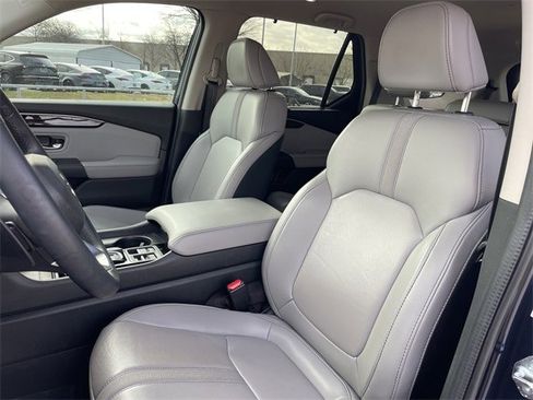 Used 2024 Honda Pilot EX-L image 14