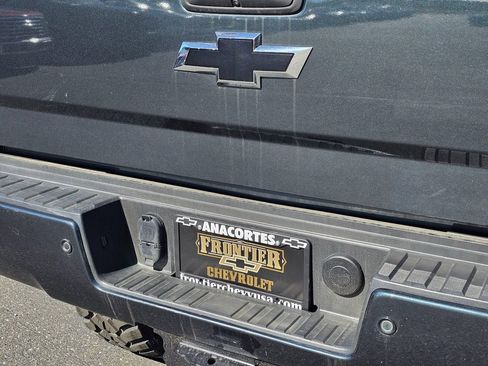 Used 2019 Chevrolet Silverado 2500 High Country AWD/4WD image 14