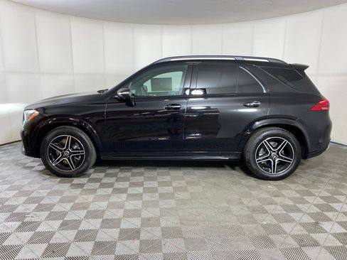 New 2026 Mercedes-Benz GLE 350 4MATIC image 2